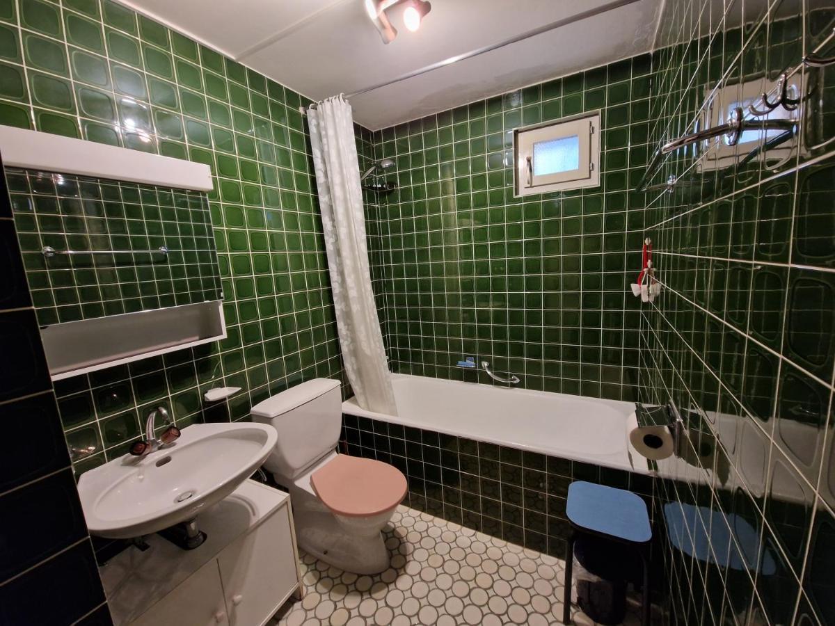 Bonavau Studio3 Champéry Kültér fotó