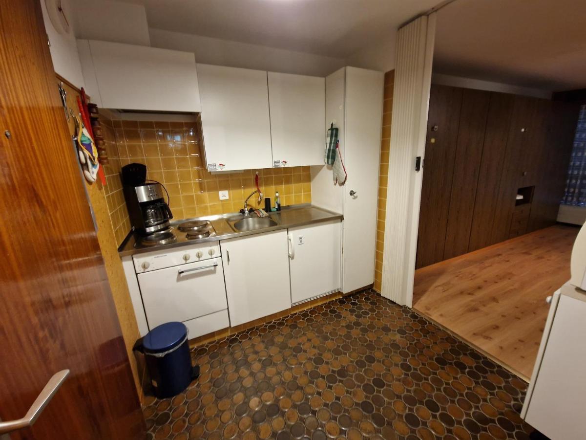 Bonavau Studio3 Champéry Kültér fotó