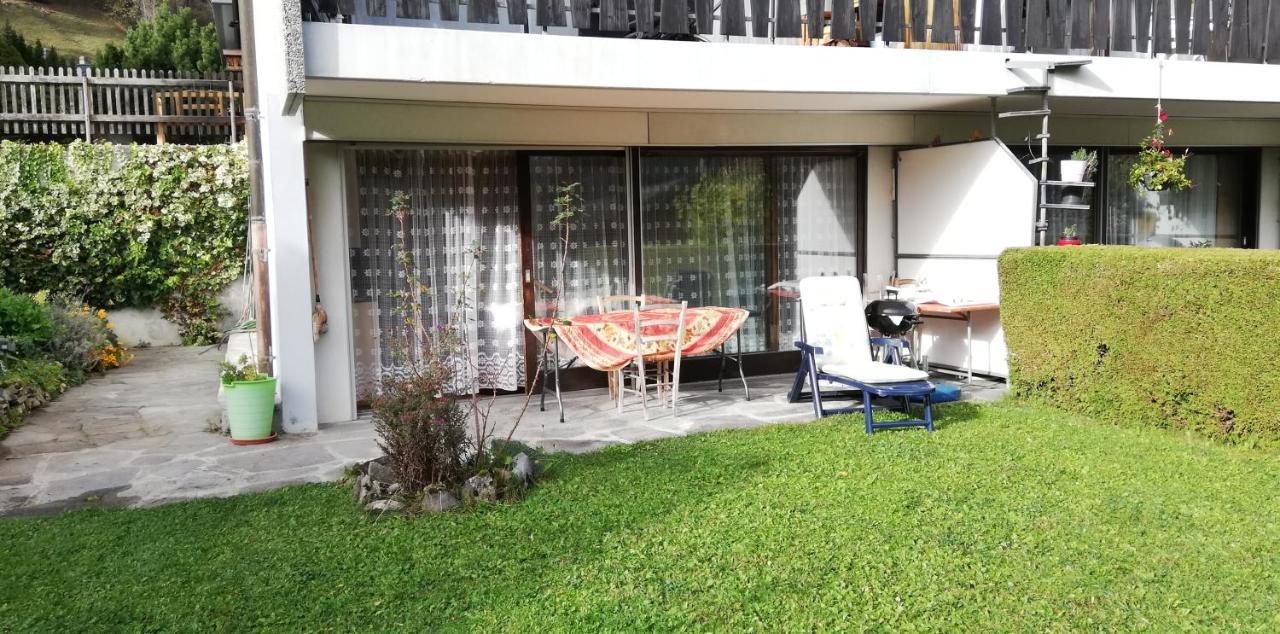 Bonavau Studio3 Champéry Kültér fotó
