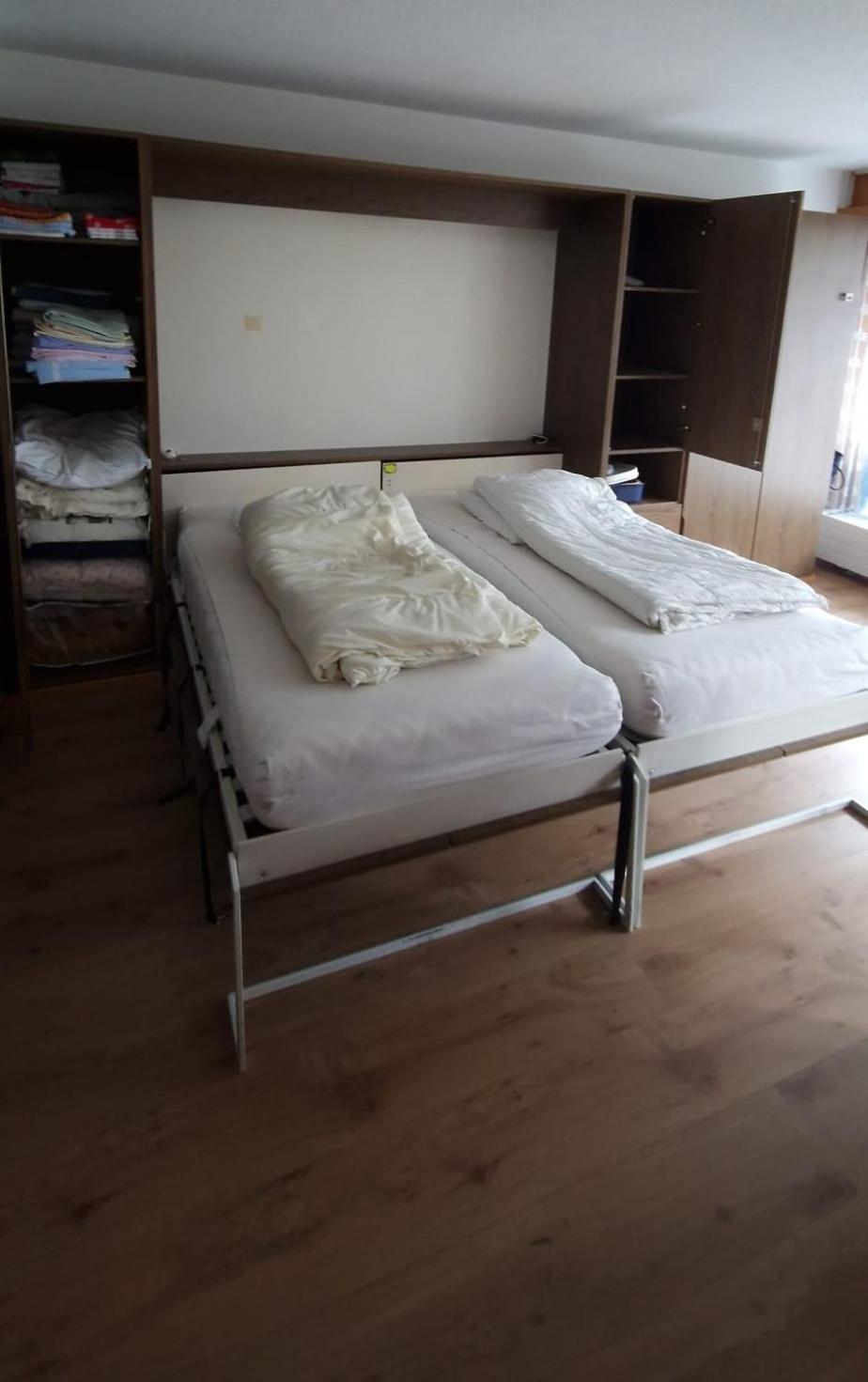 Bonavau Studio3 Champéry Kültér fotó
